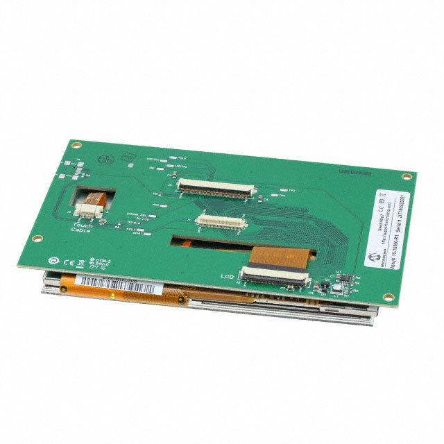 AC320005 Microchip Technology  Cartes d'évaluation - Cartes d'extension Cartes filles